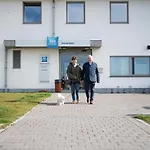 Ibis Budget Oostende Airport 2* Middelkerke