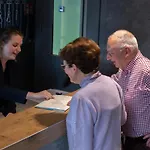 Ibis Budget Oostende Airport Middelkerke