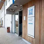 Ibis Budget Oostende Airport 2* Middelkerke