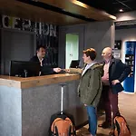 Ibis Budget Oostende Airport