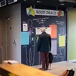 Ibis Budget Oostende Airport Middelkerke
