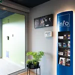 Hotel Ibis Budget Oostende Airport