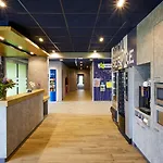 Ibis Budget Oostende Airport Hotel Middelkerke