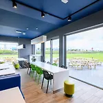 Ibis Budget Oostende Airport 2* Middelkerke