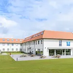 Ibis Budget Oostende Airport
