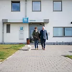 Hotel Ibis Budget Oostende Airport Middelkerke