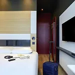 Ibis Budget Oostende Airport Hotel Middelkerke