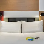 Ibis Budget Oostende Airport Hotel 2*