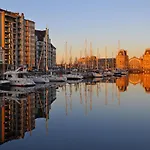 Ibis Budget Oostende Airport Hotel Middelkerke
