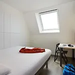 Ibis Budget Oostende Airport Otel 2*