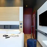 Ibis Budget Oostende Airport Hotel