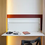 Ibis Budget Oostende Airport Otel