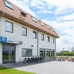 Hotel Ibis Budget Oostende Airport