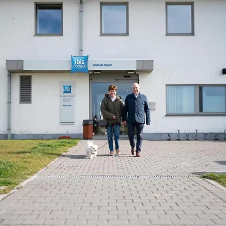Ibis Budget Oostende Airport 2* ميدل كيرك