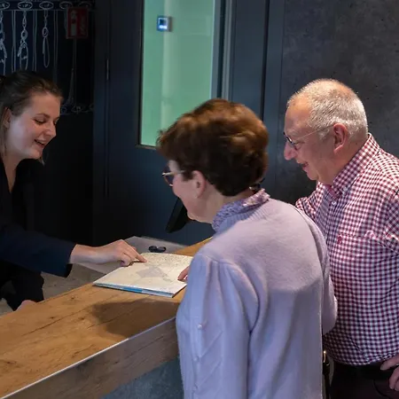Ibis Budget Oostende Airport ميدل كيرك