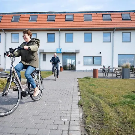 Ibis Budget Oostende Airport 미들케르케