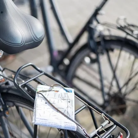 Ibis Budget Oostende Airport