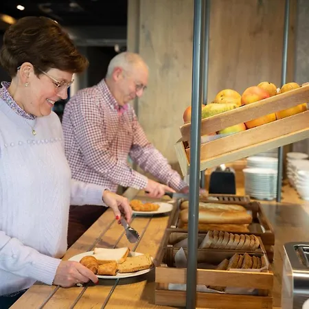 Ibis Budget Oostende Airport ميدل كيرك