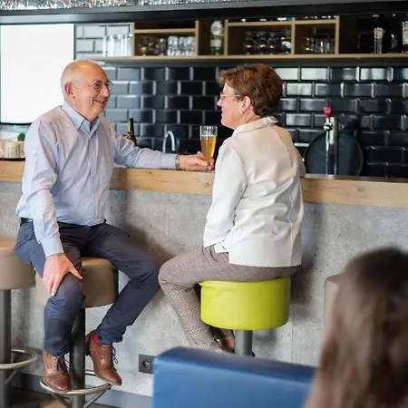Ibis Budget Oostende Airport فندق ميدل كيرك