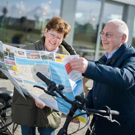 מלון Ibis Budget Oostende Airport מידלקרק