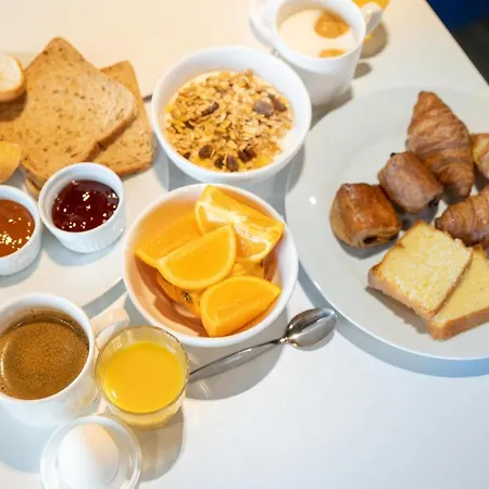 فندق Ibis Budget Oostende Airport ميدل كيرك