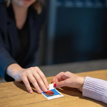 Ibis Budget Oostende Airport