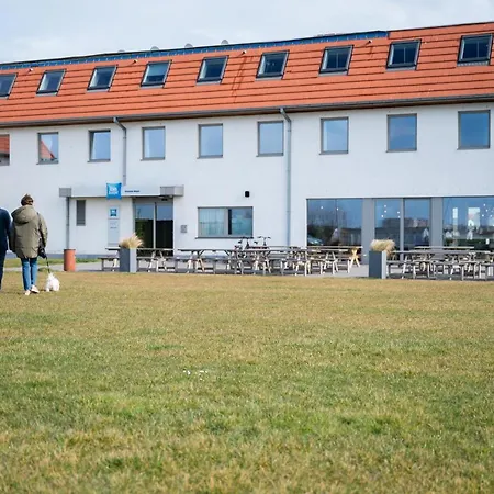 Ibis Budget Oostende Airport 2*