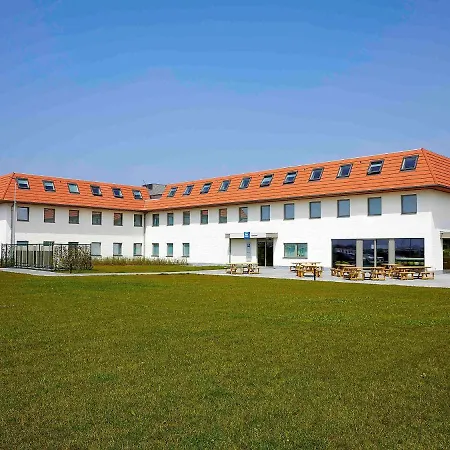 فندق Ibis Budget Oostende Airport