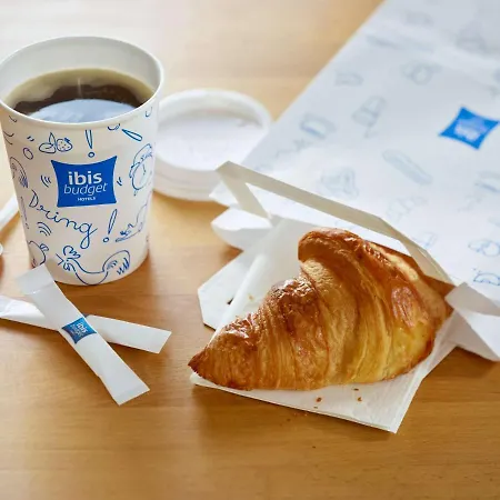 Ibis Budget Oostende Airport 2* ميدل كيرك
