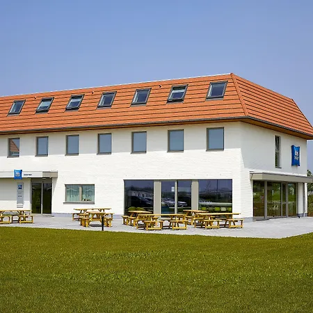 Ibis Budget Oostende Airport Hotel Middelkerke