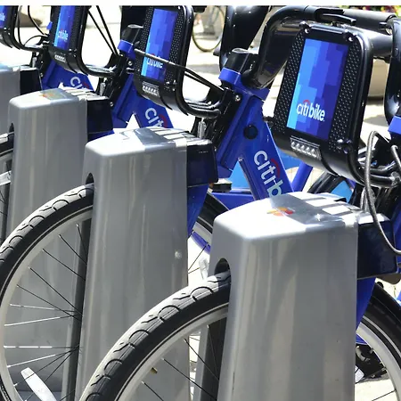 Ibis Budget Oostende Airport מלון