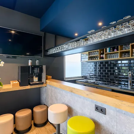 Ibis Budget Oostende Airport Middelkerke