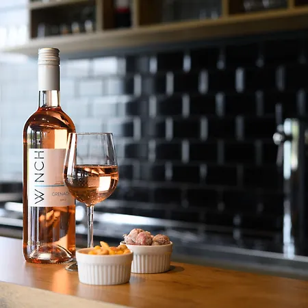 מלון Ibis Budget Oostende Airport מידלקרק