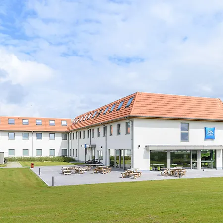 Ibis Budget Oostende Airport
