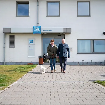 מלון Ibis Budget Oostende Airport מידלקרק