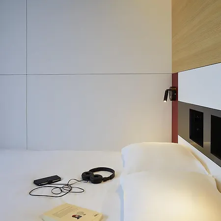 Ibis Budget Oostende Airport Middelkerke