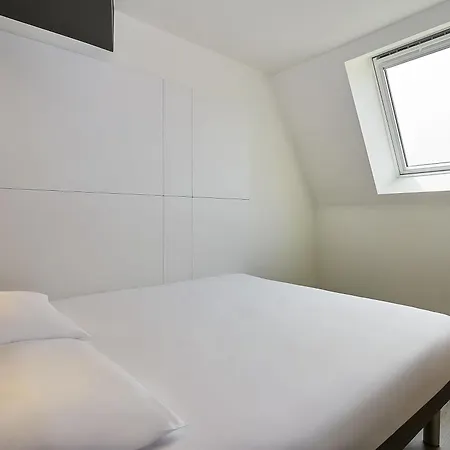 Ibis Budget Oostende Airport Otel