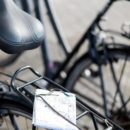 מלון Ibis Budget Oostende Airport 2*