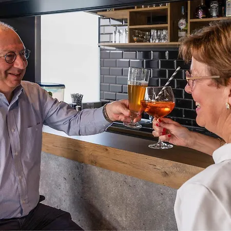 מלון Ibis Budget Oostende Airport מידלקרק