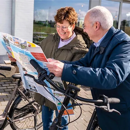 Ibis Budget Oostende Airport