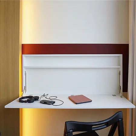 Ibis Budget Oostende Airport 2* מידלקרק