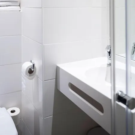 Ibis Budget Oostende Airport 2* Middelkerke