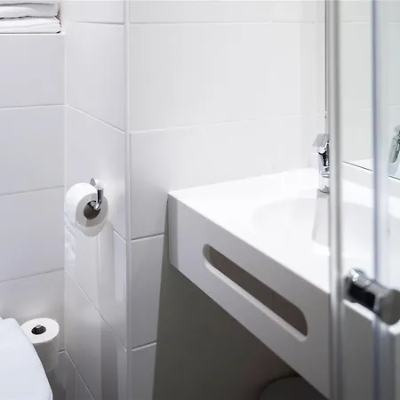 Hotel Ibis Budget Oostende Airport Middelkerke