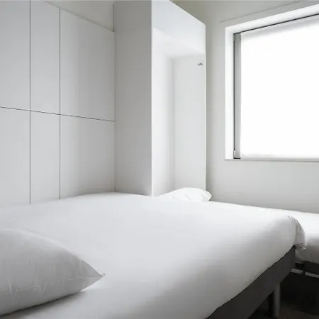 Ibis Budget Oostende Airport Hotel 2*