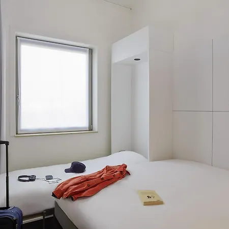 Ibis Budget Oostende Airport Middelkerke
