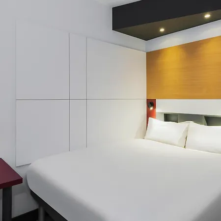 Ibis Budget Oostende Airport Hotel