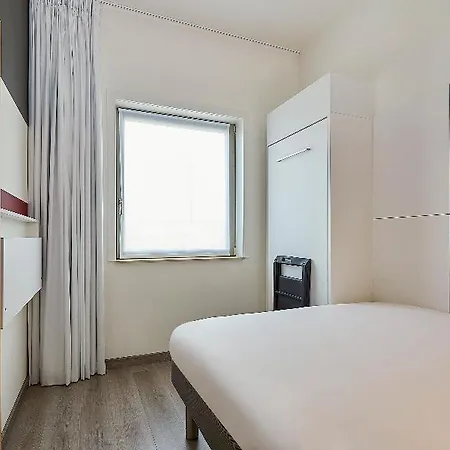 Hotel Ibis Budget Oostende Airport Middelkerke