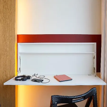 Ibis Budget Oostende Airport Hotel