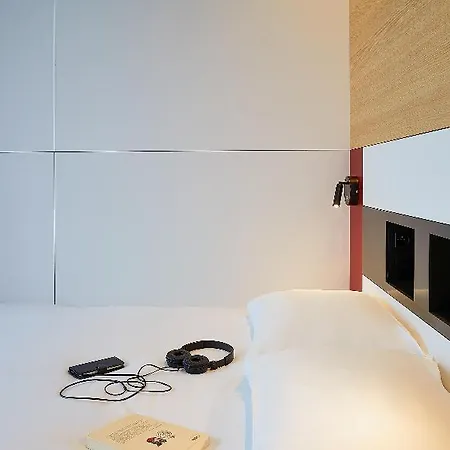 Ibis Budget Oostende Airport 2* Middelkerke