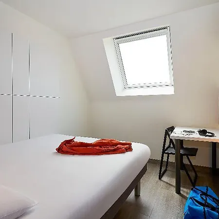 Ibis Budget Oostende Airport 2* Middelkerke